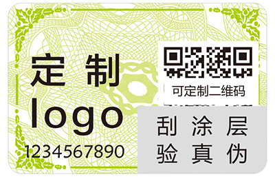 二維碼防偽標簽具有什么樣的功能？