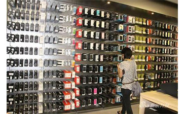 手機配件防偽標(biāo)簽如何定制？能帶來哪些優(yōu)勢價值？