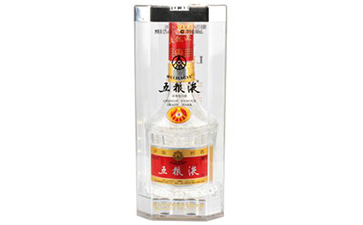 五糧液二維碼防偽標(biāo)簽如何制作？可以實(shí)現(xiàn)什么技術(shù)？