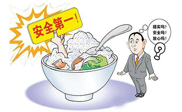食品追溯系統(tǒng)可以帶來哪些功能作用？